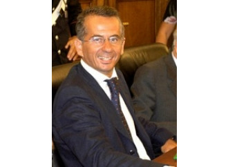 Ferri, un magistrato
che tiene all'etica